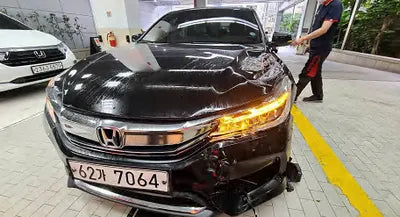 2017 Honda Accord 735KM1HGCR2680HA5 VIN:735KM1HGCR2680HA5