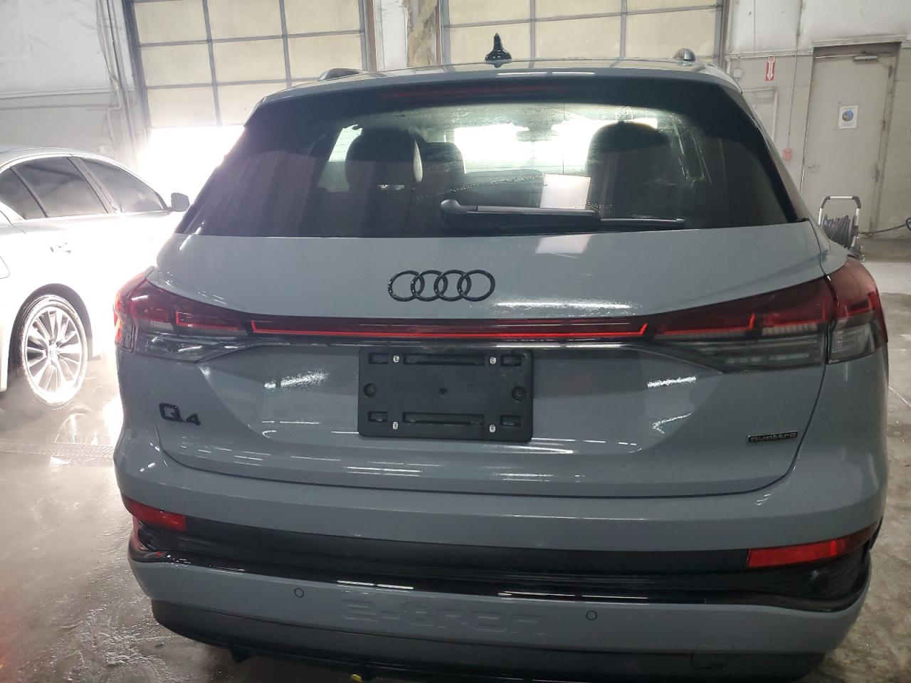 2024 AUDI Q4 E-TRON PREMIUM PLUS VIN:WA1LUBFZ8RP037816