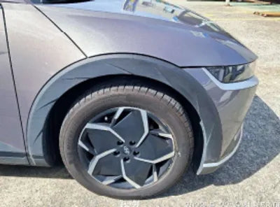 2022 Hyundai Ioniq KMHKN81AFNU050123 VIN:KMHKN81AFNU050123