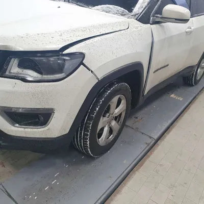 2019 Jeep Compass 3C4NJDCB7KT598150 VIN:3C4NJDCB7KT598150