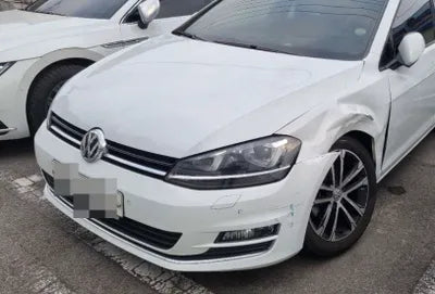 2015 Volkswagen Golf WVWZZZAUZGW124174 VIN:WVWZZZAUZGW124174