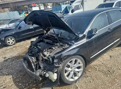 2016 Chevrolet Impala 1G1155SA6GU114279 VIN:1G1155SA6GU114279