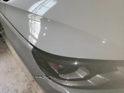 2015 Volkswagen Tiguan VIN: