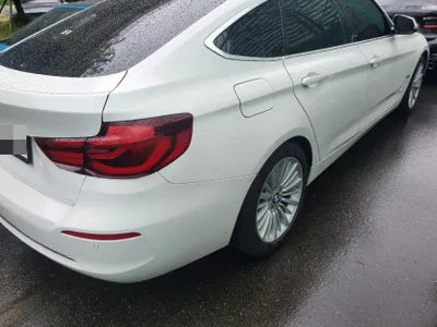 2019 BMW 320 WBA8T310XLCD50197 VIN:WBA8T310XLCD50197