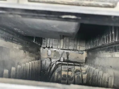 2017 Kia Carnival KNAMB81ABJS371054 VIN:KNAMB81ABJS371054