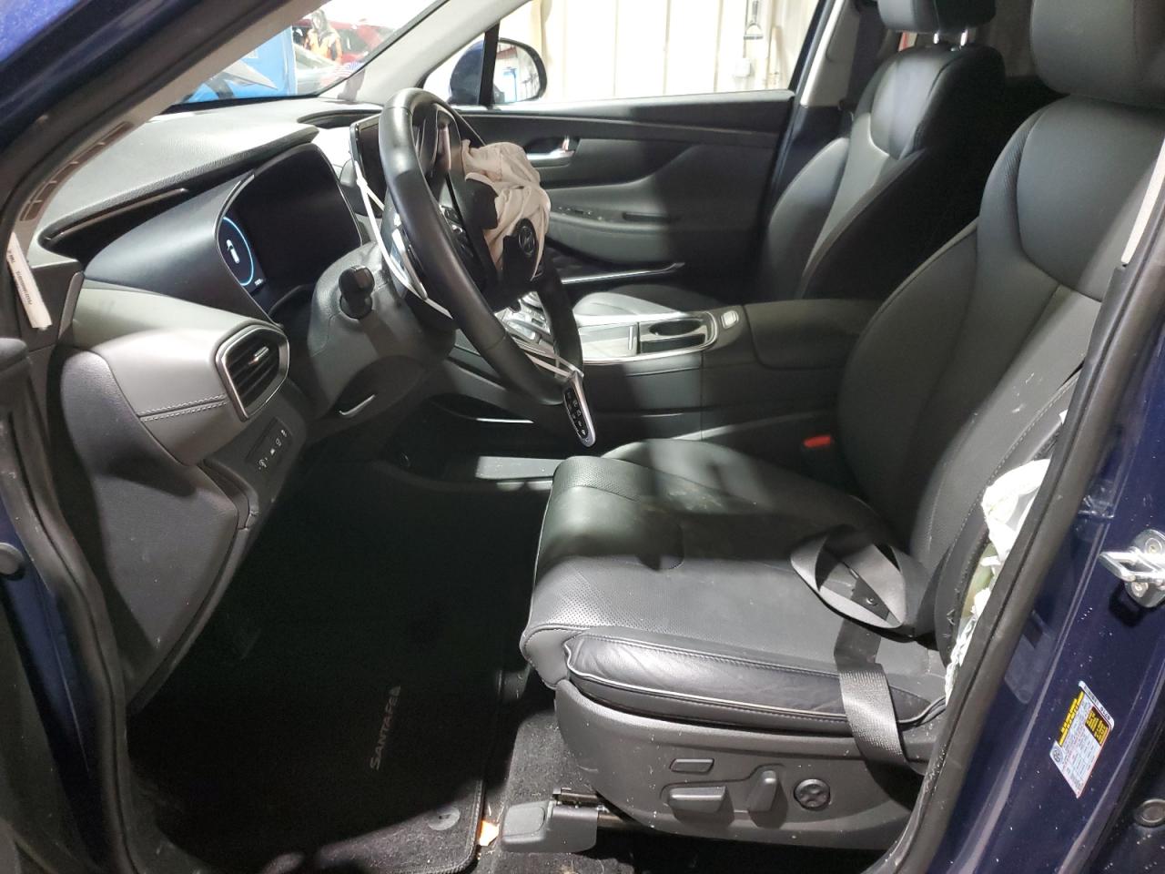 2023 HYUNDAI SANTA FE LIMITED VIN:5NMS4DAL2PH492876