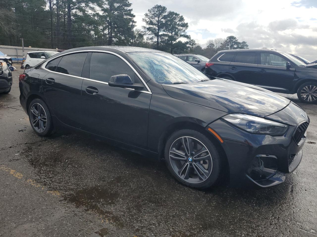 2022 BMW 228XI  VIN:WBA73AK0XN7K15230