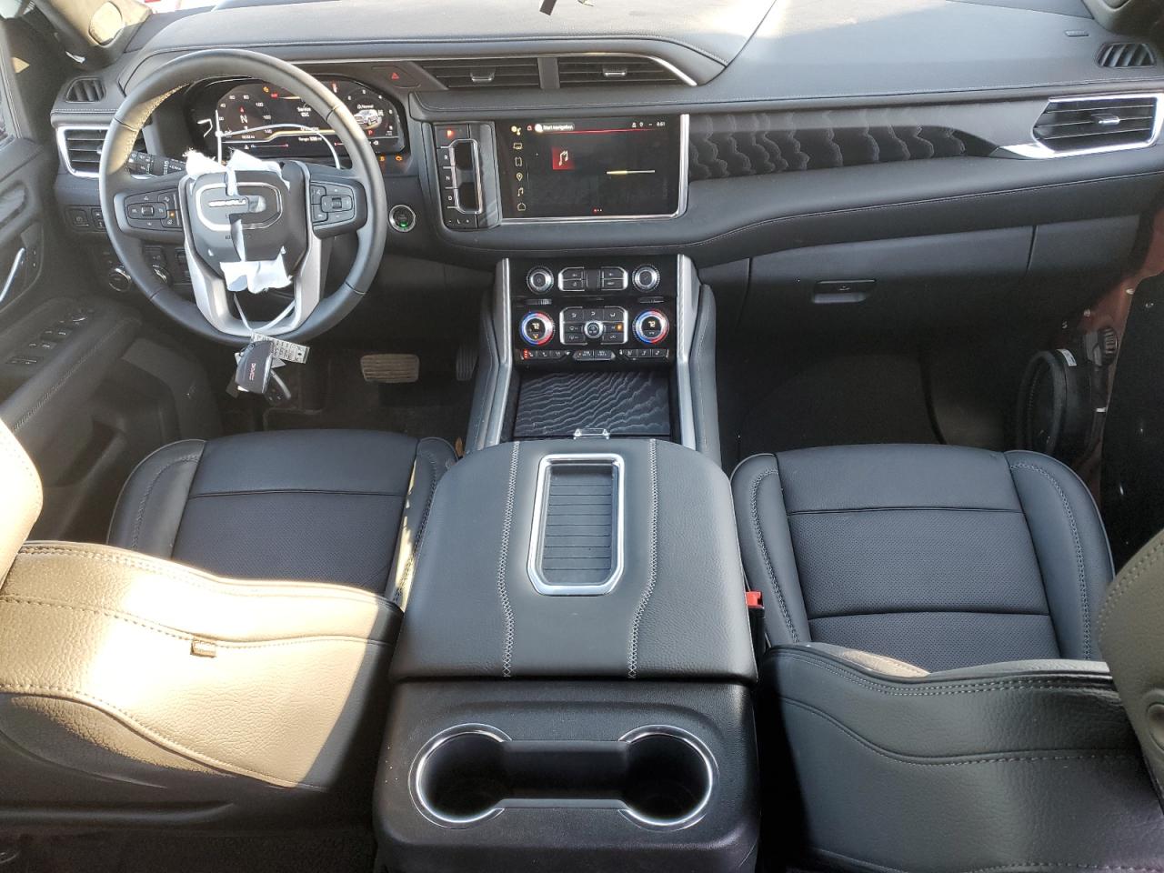 2023 GMC YUKON XL DENALI VIN:1GKS2JKL1PR558062