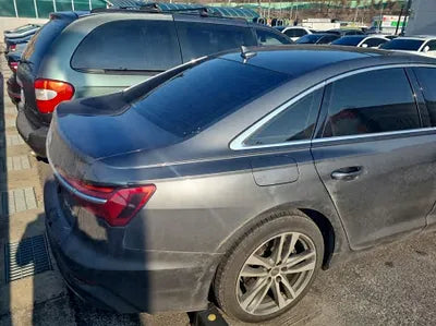 2021 Audi A6 WAUZZZF25MN103785 VIN:WAUZZZF25MN103785