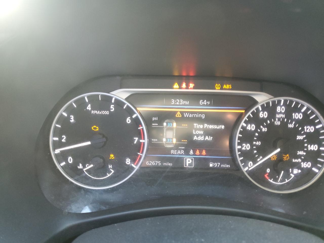 2022 NISSAN SENTRA SV VIN:3N1AB8CV7NY211975