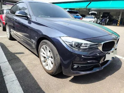2018 BMW 320 WBA8T3108JG804739 VIN:WBA8T3108JG804739