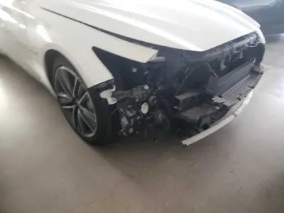 2016 Infiniti Q50 VIN: