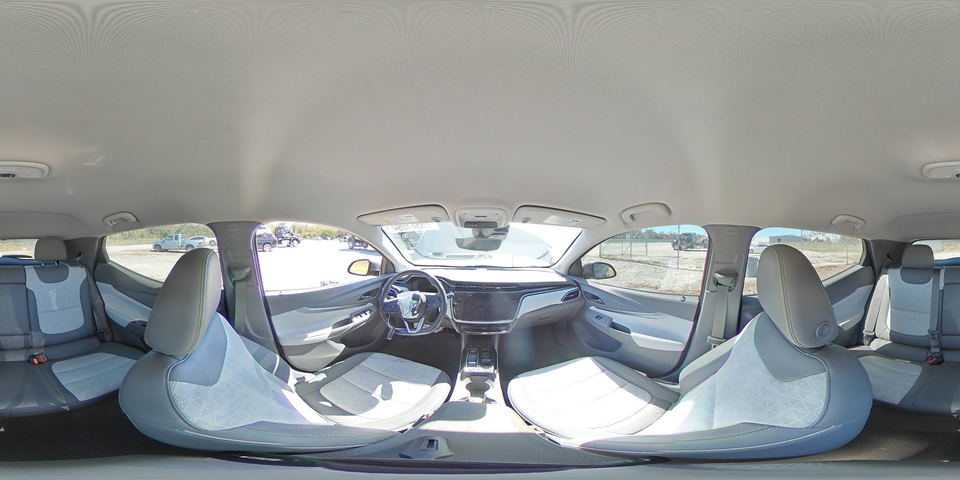 2022 CHEVROLET BOLT EUV PREMIER VIN:1G1FZ6S07N4116062