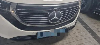 2020 Mercedes-Benz C 400 VIN: