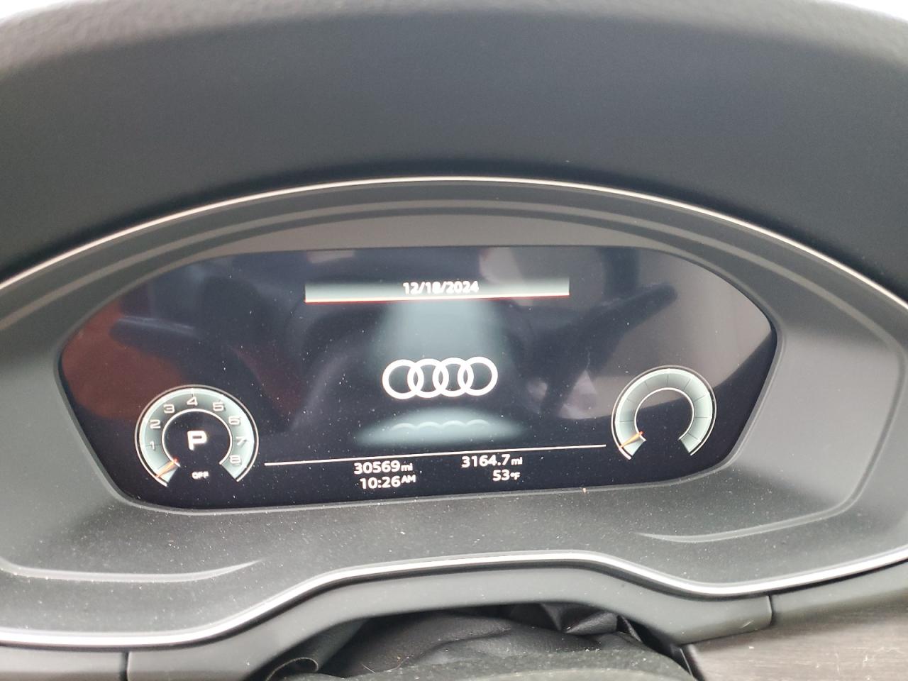 2022 AUDI Q5 PREMIUM PLUS 45 VIN:WA1EAAFY5N2135258