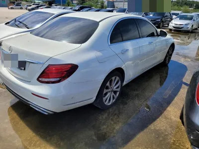 2019 Mercedes-Benz E 220 WDDZF0EB3KA663677 VIN:WDDZF0EB3KA663677