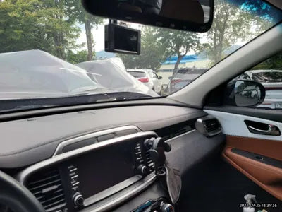 2019 Kia Sorento KNAPS81ABKA514794 VIN:KNAPS81ABKA514794
