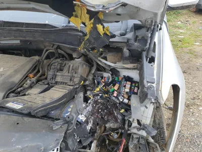 2016 Hyundai Santa FE KMHSW81UDGU601731 VIN:KMHSW81UDGU601731