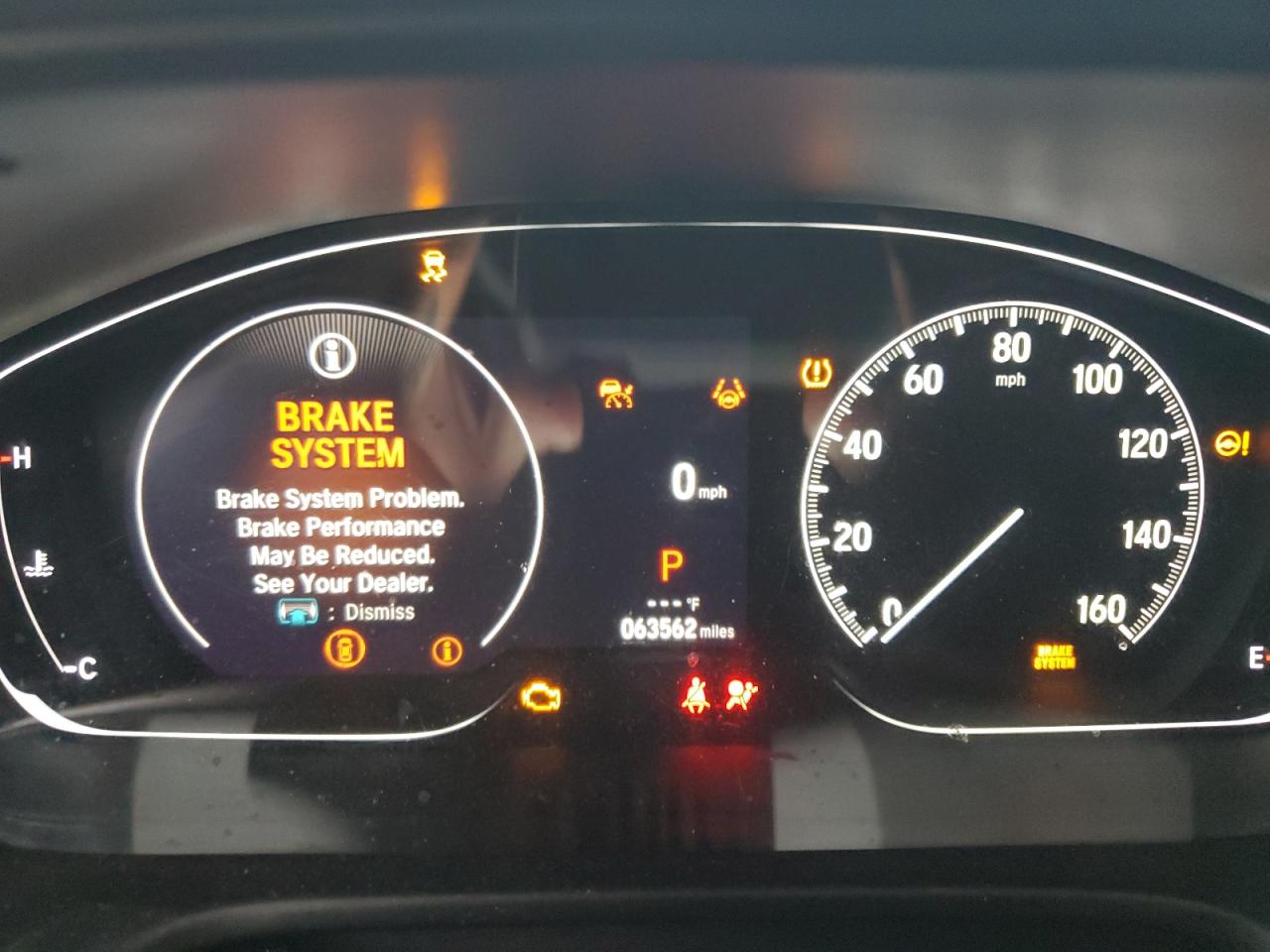 2022 HONDA ACCORD SPORT VIN:1HGCV1F34NA030773
