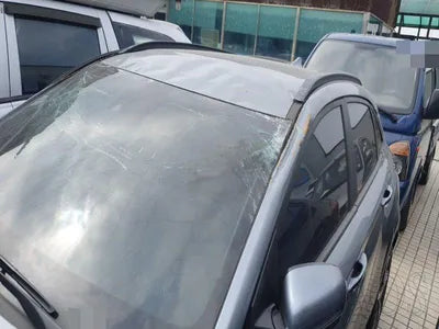 2020 Hyundai Kona KMHK2817GLU572479 VIN:KMHK2817GLU572479