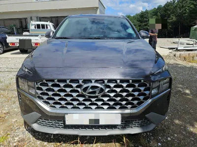 2023 Hyundai Santa FE VIN: