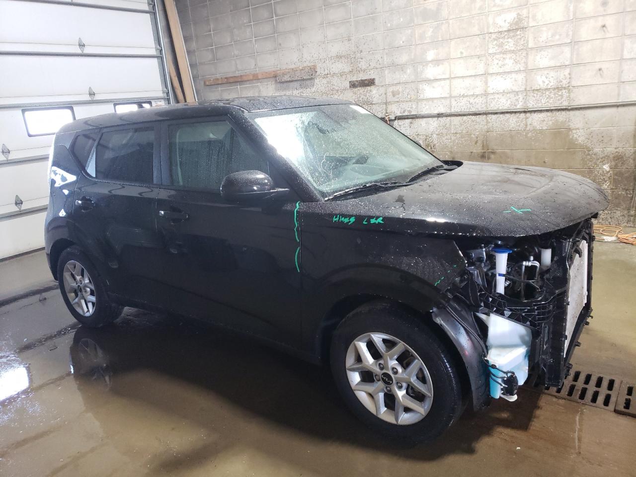 2024 KIA SOUL LX VIN:KNDJ23AU0R7906493