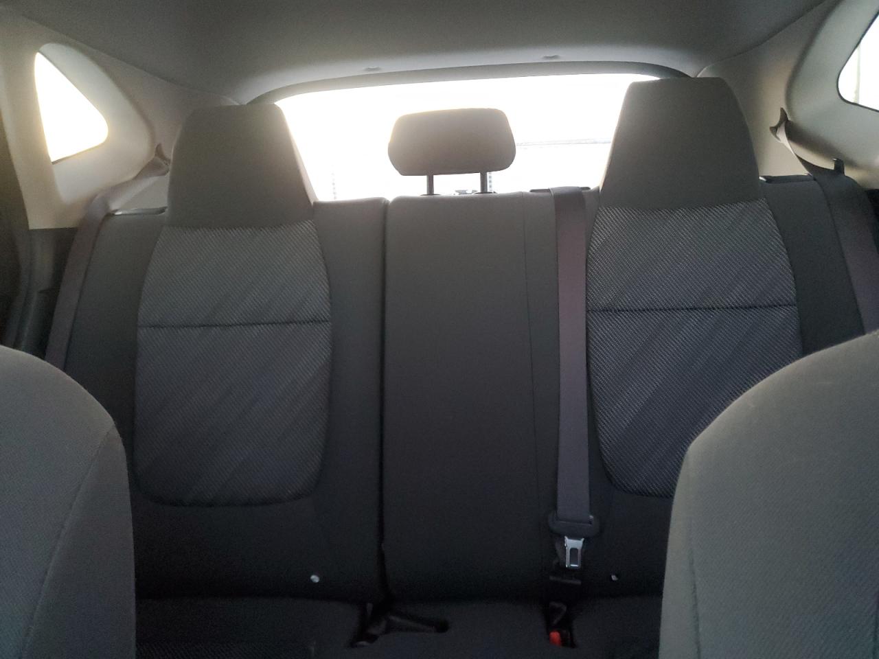 2023 KIA SELTOS LX VIN:KNDEPCAA4P7450097