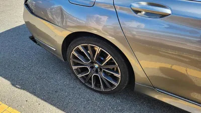 2020 BMW 730 WBA7S4105LCE06468 VIN:WBA7S4105LCE06468