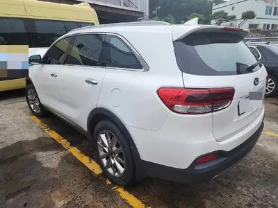2017 Kia Sorento KNAPK81ABHA339601 VIN:KNAPK81ABHA339601