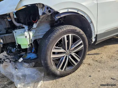 2021 Volkswagen Tiguan WVGZZZ5NZMW555104 VIN:WVGZZZ5NZMW555104