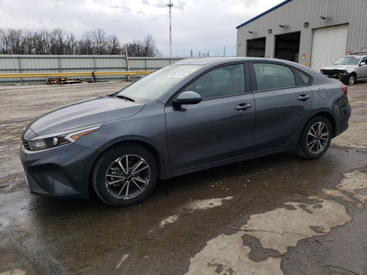2022 KIA FORTE FE VIN:3KPF24AD3NE456120