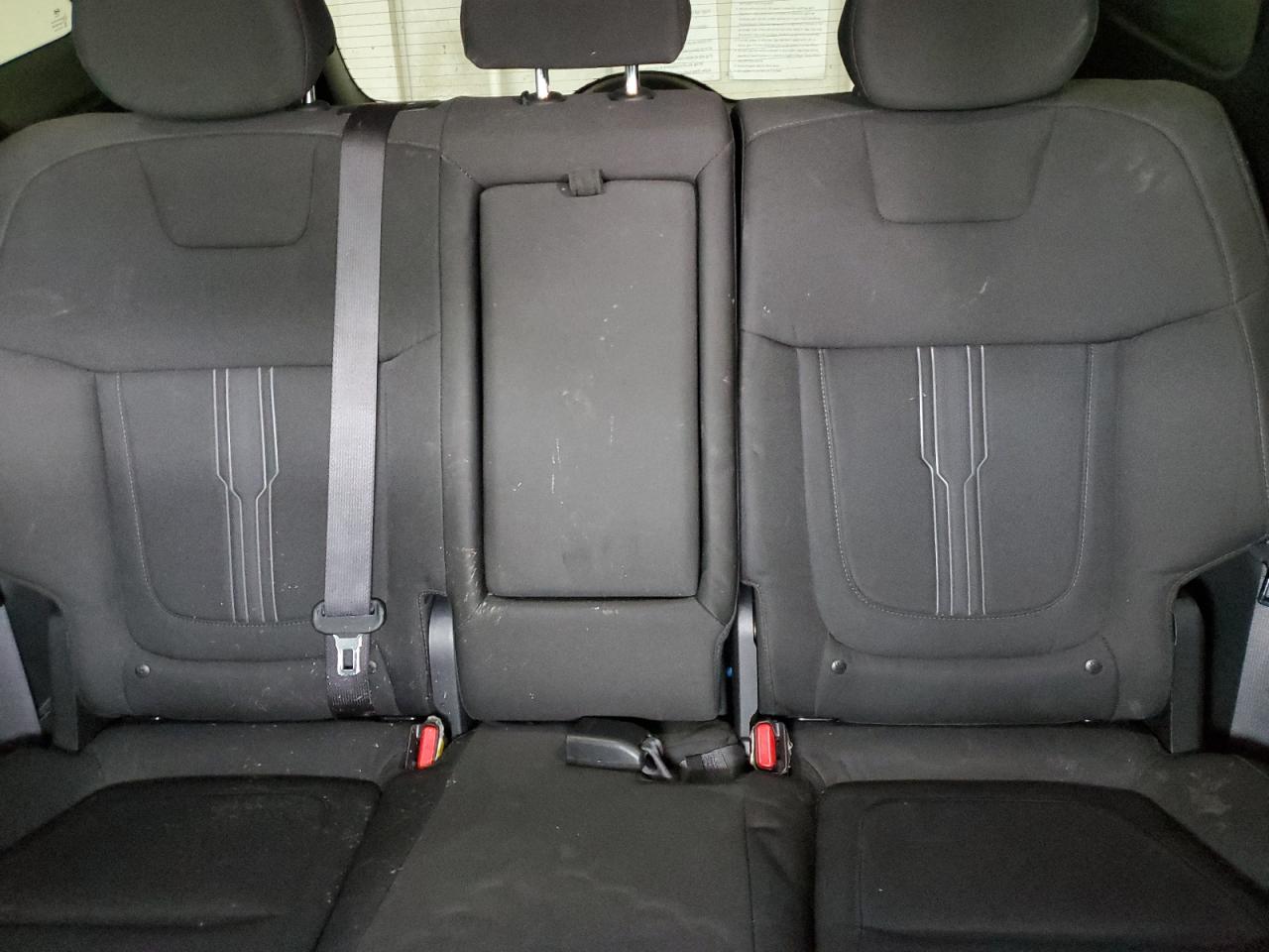 2022 HYUNDAI TUCSON SEL CONVENIENCE VIN:KM8JFCA11NU038750