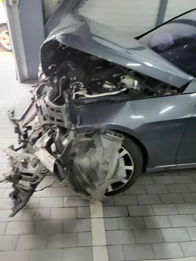 2016 Mercedes-Benz E 250 433KMWDDHF9HB9GB2 VIN:433KMWDDHF9HB9GB2