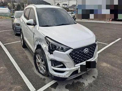 2019 Hyundai Tucson KMHJ3817GKU946446 VIN:KMHJ3817GKU946446