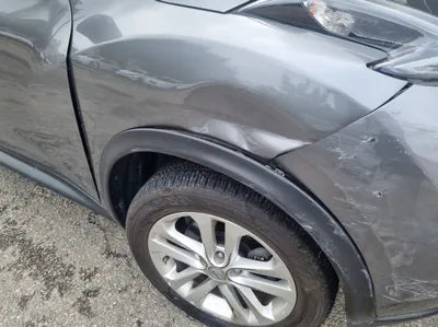 2016 Nissan Juke JN1AF58E6GT150089 VIN:JN1AF58E6GT150089