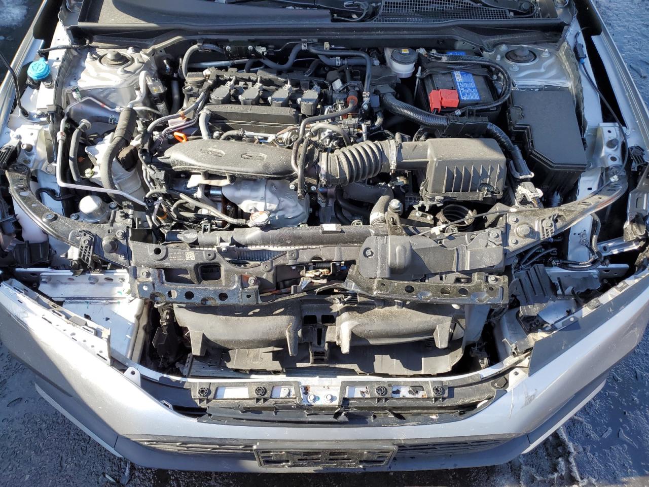 2024 HONDA CIVIC TOURING VIN:2HGFE1F95RH325566