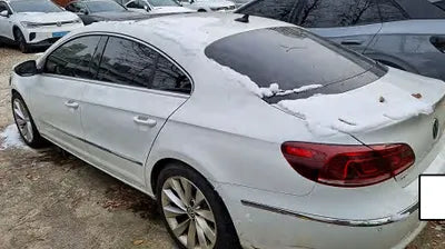 2015 Volkswagen CC WVWZZZ3CZFE821537 VIN:WVWZZZ3CZFE821537