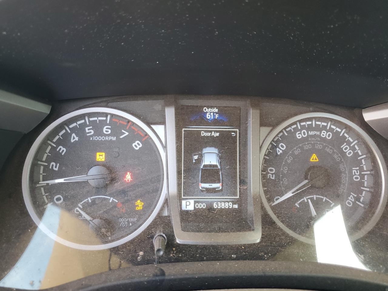 2022 TOYOTA TACOMA DOUBLE CAB VIN:3TMAZ5CNXNM182633