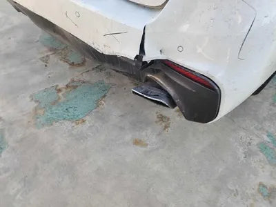 2017 BMW 530 WBAJD9107HWA92020 VIN:WBAJD9107HWA92020