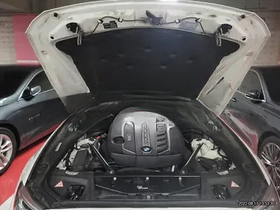 2014 BMW 520 NONE VIN: