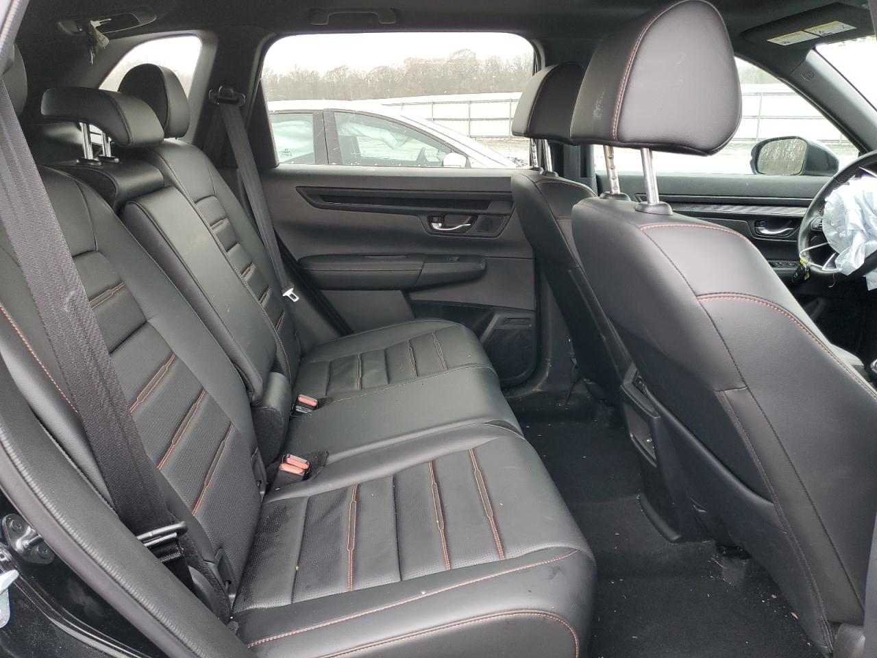 2024 HONDA CR-V SPORT-L VIN:5J6RS5H83RL006292
