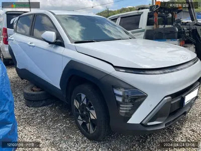2023 Hyundai Kona KMHHB813BRU083592 VIN:KMHHB813BRU083592