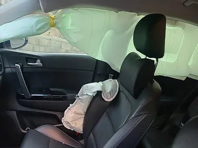 2017 Kia Sportage KNAPN813BHK211616 VIN:KNAPN813BHK211616