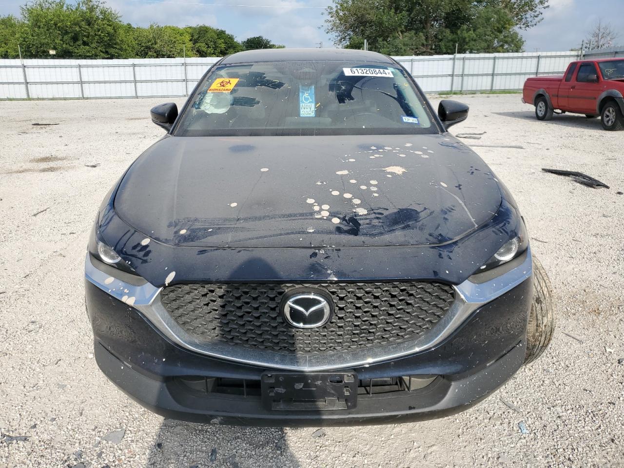 2024 MAZDA CX-30 SELECT VIN:3MVDMBBMXRM622356