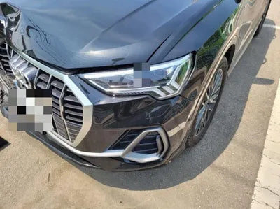 2023 Audi Q3 VIN: