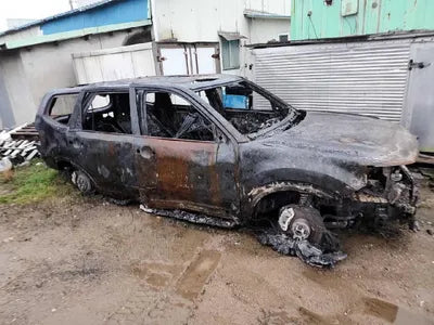 2021 Kia Mohave VIN: