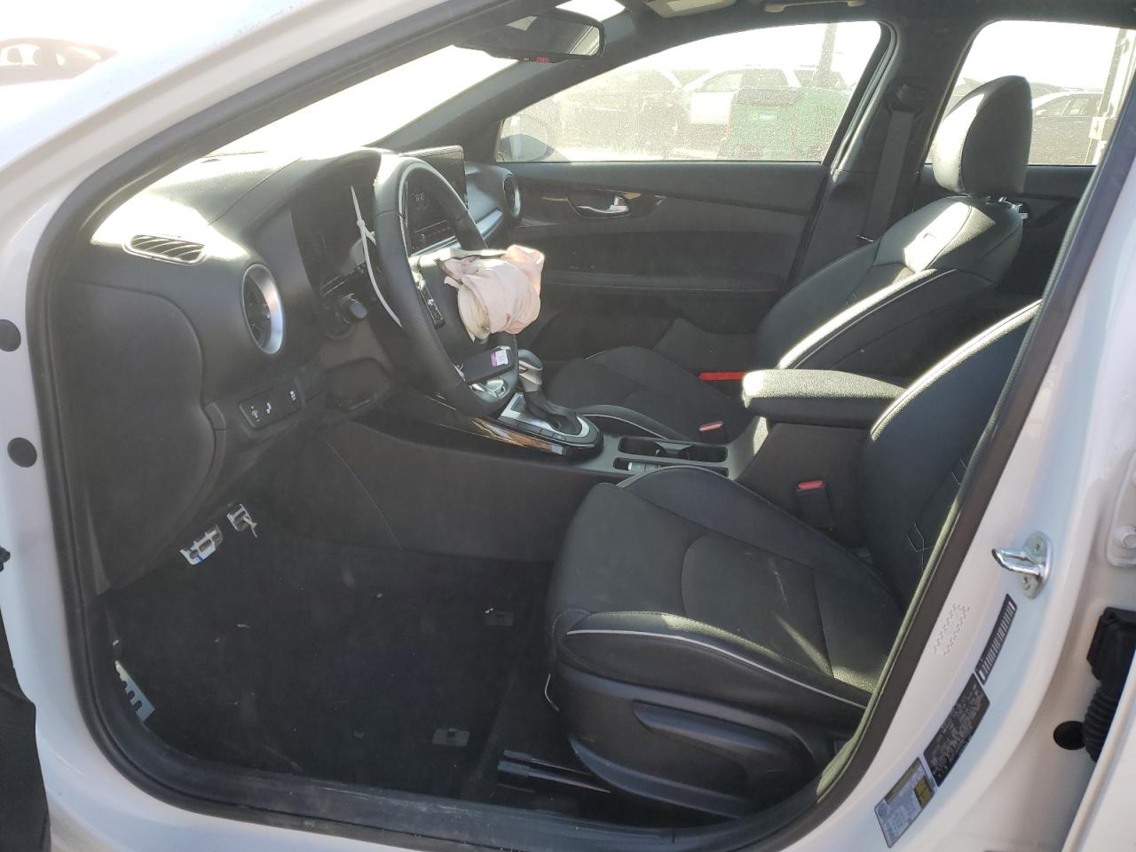 2024 KIA FORTE GT LINE VIN:3KPF54AD0RE717278