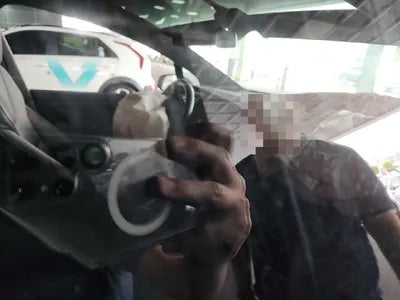 2020 Tesla Model X VIN: