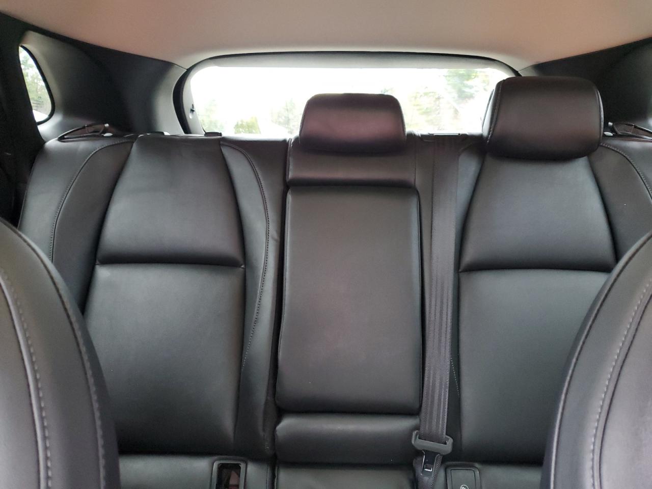 2022 MAZDA CX-30 SELECT VIN:3MVDMBBL0NM406534