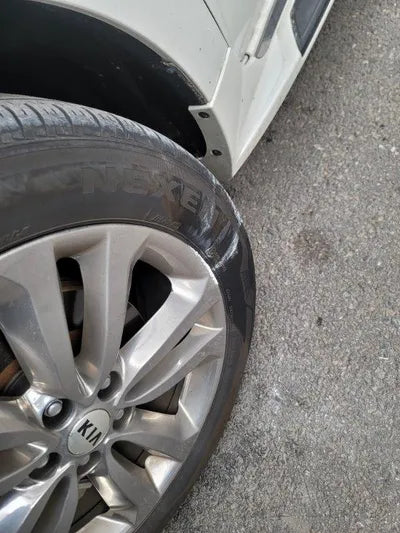 2015 Kia Carnival VIN: